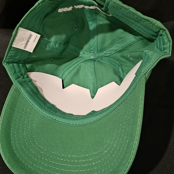 Green Hornitos Tequila Adjustable Hat - Picture 2 of 4
